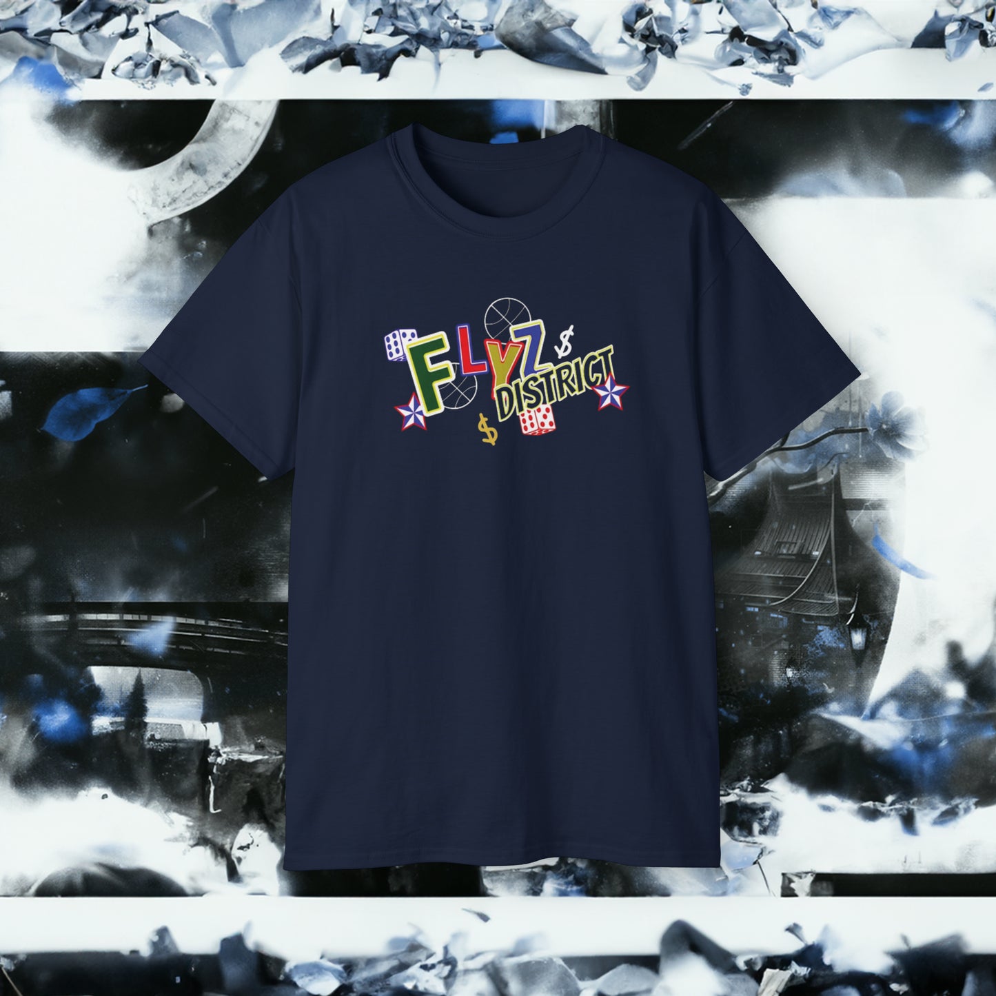 Prince Tee