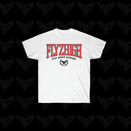 FlyzHigh Tee V3