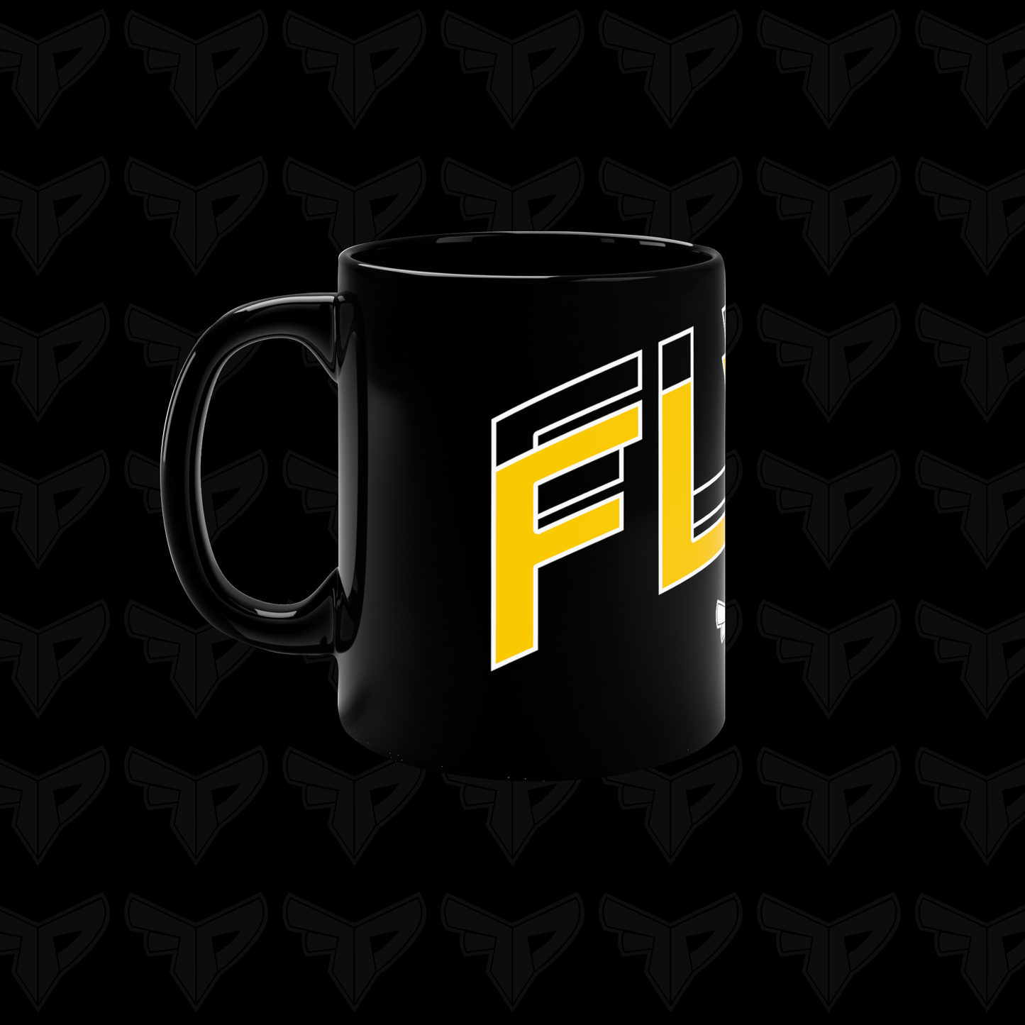 T-Up Mug